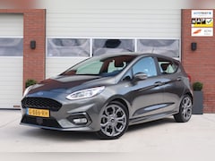 Ford Fiesta - 1.0 EcoBoost ST-Line - Climate control - Winter pack - Carplay - Cruise - PDC - Led - NL A