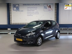 Ford Fiesta - 1.25 Limited / 3 2026 APK / LEUKE AUTO