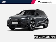 Audi Q5 - 2.0 TFSI e-hybrid quattro S edition 299 PK