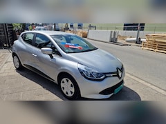 Renault Clio - 1.5 dCi Expression
