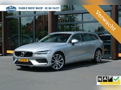 Volvo V60 - 2.0 T4 Momentum Pro|Camera|ElekTrekhaak|Navi