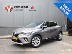 Renault Captur - 1.6 E-Tech Plug-in Hybrid 160 Intens | Plug in Hybride | Keyless entry | Trekhaak |