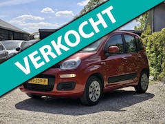 Fiat Panda - 1.2 Edizione Cool Airco/19.000km