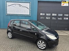 Mitsubishi Colt - 1.3 Inform 5-deurs Airco 16"Lm velgen Afn trekhaak NL Auto NAP Incl nw Apk 07-2026