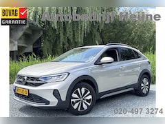 Volkswagen Taigo - 1.0 TSI LIFE MOVE VIRTUAL/CAMERA/CARPLAY