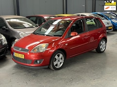 Ford Fiesta - 1.3-8V Futura XL Climate Control PDC APK NAP