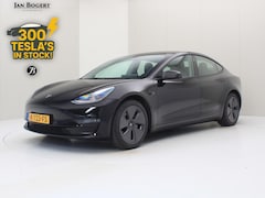 Tesla Model 3 - Long-Range AWD 351pk 75 kWh [ TREKHAAK+FACELIFT+WARMTEPOMP+AUTOPILOT+620KM WLTP+PREMIUM AU