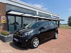 Kia Picanto - 1.0 DPi ComfortLine 5p