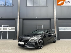 Mercedes-Benz A-klasse - 180 Business Solution AMG Pano | Led