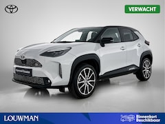 Toyota Yaris Cross - 1.5 Hybrid 130 GR Sport