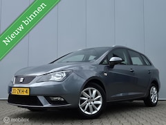 SEAT Ibiza ST - 1.2 TDI STYLE ECOMOTIVE/AIRCO/CRUISE/AUX/15''LMV/ISOFIX