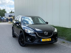 Mazda CX-5 - 2.2d SkyActiv-D 150 TS+ (bj 2013) XENON|NAVI|PDC|EURO6