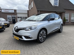 Renault Scénic - 1.3 TCe Navigatie Keyless Camera LED Xenon Org. Nederlands