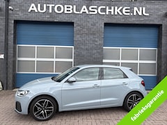 Audi A1 Sportback - 25 TFSI Pro Line, cruise/climate/navi via app
