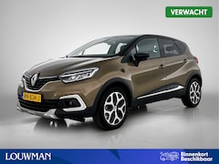 Renault Captur - 1.2 TCe Edition One