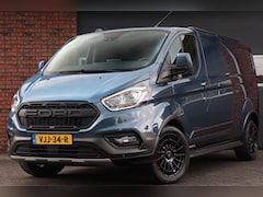 Ford Transit Custom - 300 2.0 TDCI L2H1 Limited, Trail
