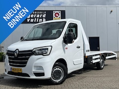 Renault Master - T35 2.3 dCi 165 EURO VI AIRCO CRUISE TREKH 3500KG