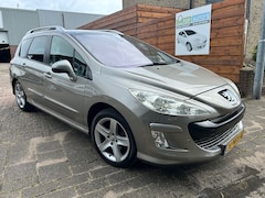Peugeot 308 SW - 1.6 VTi Signature navigatie panorama apk nieuw