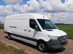 Mercedes-Benz Sprinter - 316 2.2 CDI L3H3 EURO VI-D AC * 14499 EX BTW