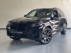BMW X3 - xDrive30e High Executive M Sport Panorama Dak / Leder / Camera