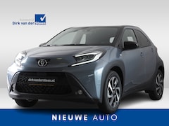 Toyota Aygo X - 1.0 VVT-i MT Premium