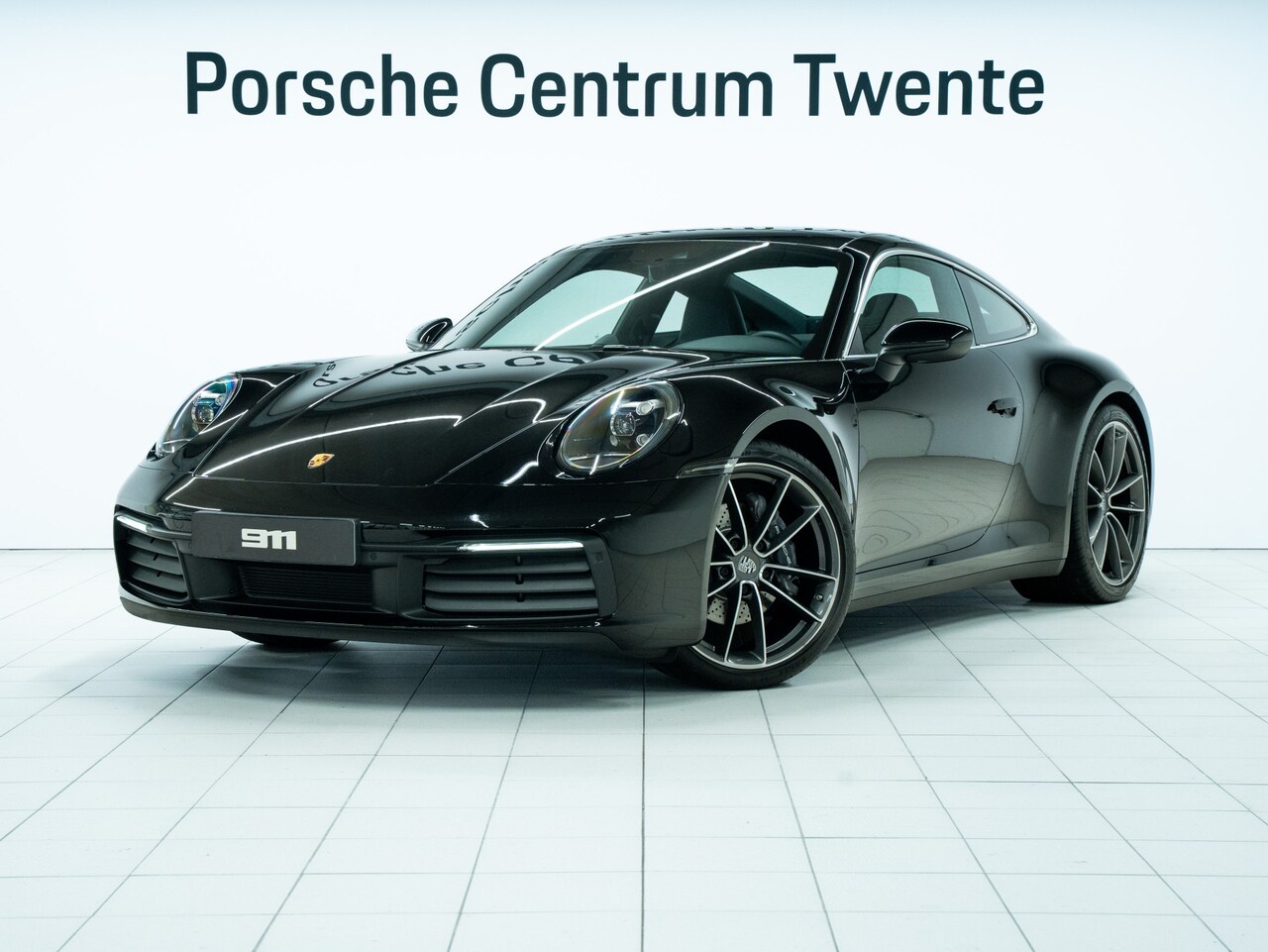 Porsche 911 - Carrera - AutoWereld.nl