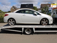 Peugeot 308 CC - 1.6 THP Feline Automaat MOTOR DEFECKT