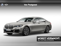 BMW 7-serie - Sedan 740i High Executive M Sportpakket Aut. - Verwacht: Juli 2025