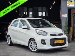 Kia Picanto - 1.0 CVVT EconomyPlusLine|Airco|APK|NAP|5 Deuren
