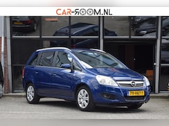 Opel Zafira - 1.6 Executive 7persoons Airco Inruil koopje