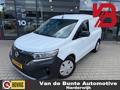 Nissan Townstar - Tekna L1 45 kWh *Full Electric
