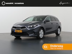 Kia Cee'd Sportswagon - Ceed 1.5 T-GDi DynamicPlusLine | Navigatie | Stoel/Stuurwielverwarming | Dodehoek Detectie