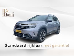 Citroën C5 Aircross - 1.2 PureTech Business Plus | Wordt verwacht | Panodak | Afn. trekhaak | Camera