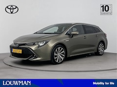 Toyota Corolla Touring Sports - 1.8 Hybrid Dynamic
