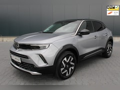 Opel Mokka X - 1.2 TURBO ELEGANCE 131PK APPLE CARPLAY