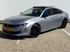 Peugeot 508 - 1.6 PureTech GT Line | Achterbank in delen neerklapbaar | Achteruitrijcamera | Airco (auto
