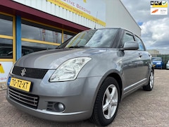 Suzuki Swift - 1.5 Exclusive AIRCO APK T/M23-6-2026