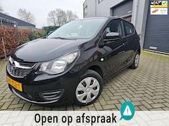 Opel Karl - 1.0 ecoFLEX Edition met nap Inruilmogelijk en nw apk