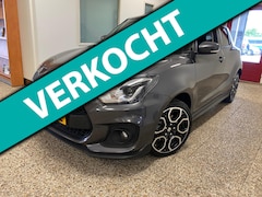 Suzuki Swift - 1.4 Sport Smart Hybrid NL Auto