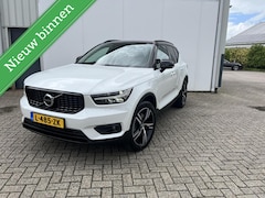 Volvo XC40 - 1.5 T5 Recharge R-Design|ACC|PAS V/A|Stoel/Stuurverw