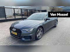 Audi A6 Avant - 45 TFSI Sport | WORDT VERWACHT | 2X S-LINE | NAVIGATIE | STOELVERWARMING | MEMORY STOELEN