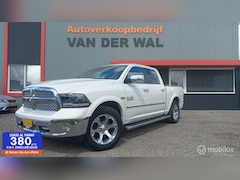Dodge Ram 1500 - 5.7 V8 Quad Cab 6'4/MARGE