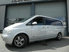 Mercedes-Benz Viano - 3.0 CDI V6, DC, Dubbel Cabine, Airco
