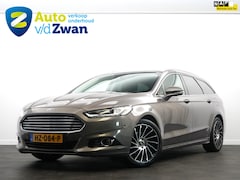 Ford Mondeo Wagon - 1.6 TDCi Titanium Navi/Clima/Bluetooth
