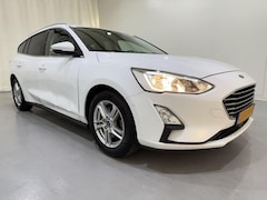 Ford Focus Wagon - 1.0 EcoBoost Trend Edition