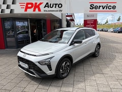 Hyundai Bayon - 1.0 T-GDI Premium | Navi | Camera | Cruise | 54.552 km Dealeronderhouden