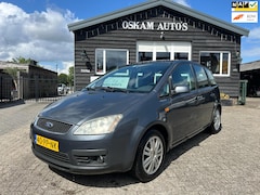 Ford Focus C-Max - 1.8-16V Trend