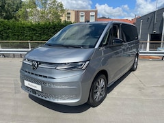 Volkswagen Multivan - 1.5 eHybrid 245 pk L2 Bulli Edition 4Motion 7P | Camera | Panoramadak | Adaptieve Cruise |