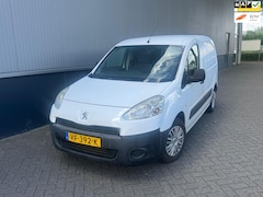 Peugeot Partner - 120 1.6 e-HDI L1 Navteq 2Tronic Airco cruis controle Nieuwe apk