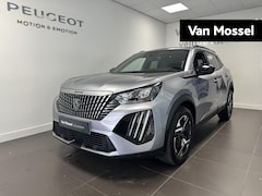 Peugeot 2008 - 1.2 PureTech 100 Allure | Camera | Navigatie | 17" Lichtmetalen velgen